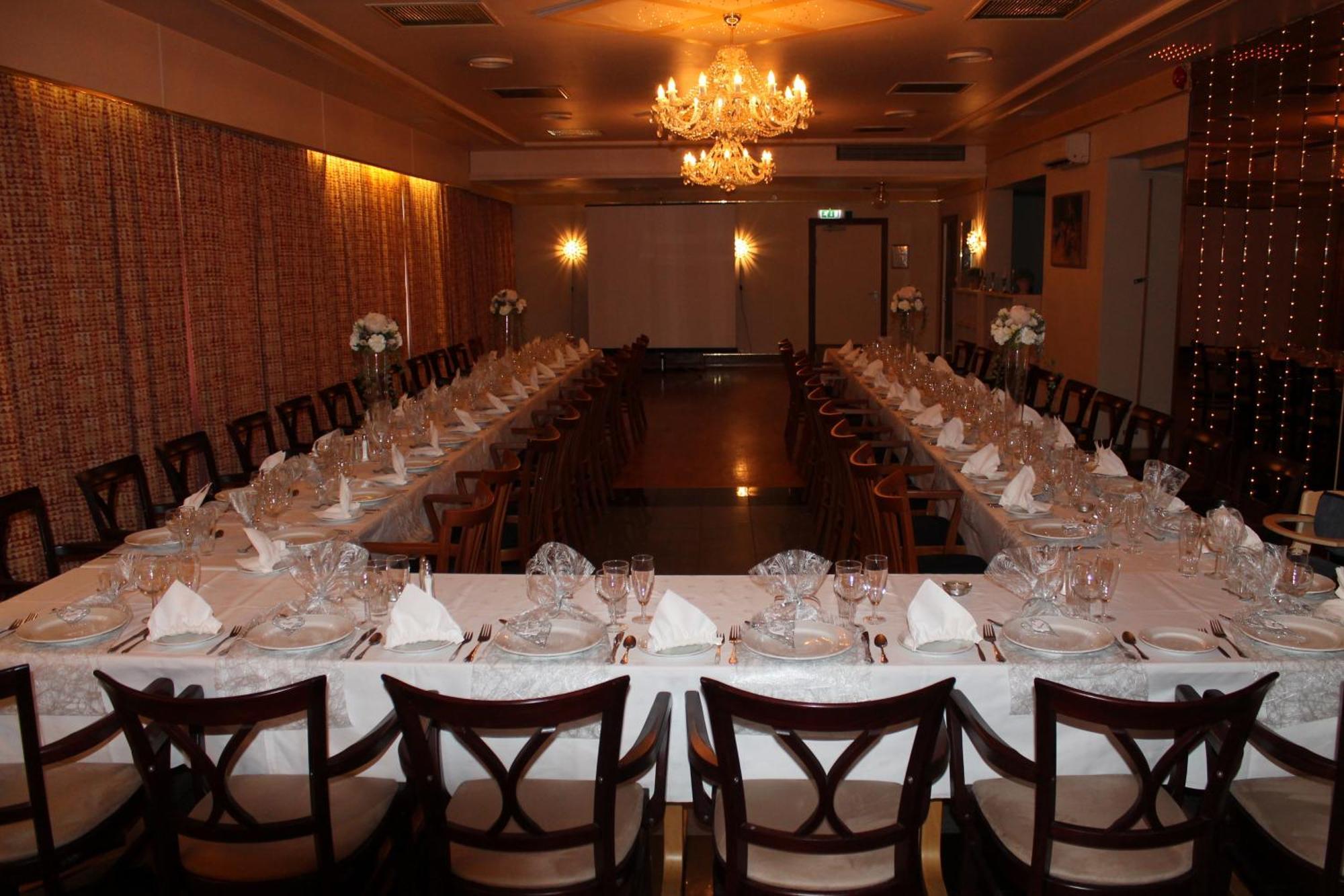 Klover Hotel Sauda Экстерьер фото